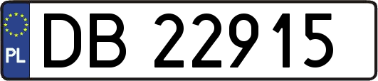DB22915