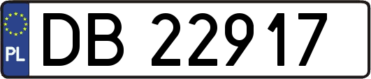 DB22917