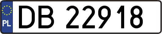 DB22918