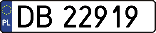DB22919