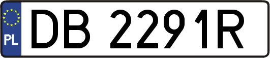 DB2291R