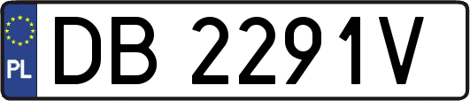 DB2291V