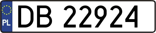 DB22924