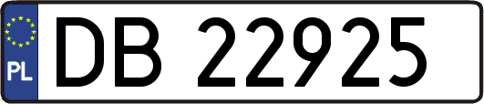 DB22925