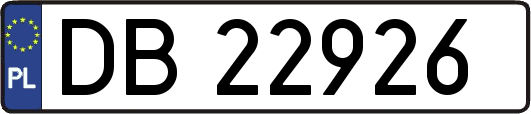 DB22926