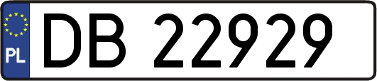 DB22929