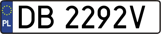 DB2292V