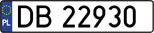 DB22930