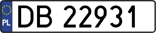 DB22931
