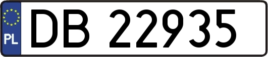 DB22935