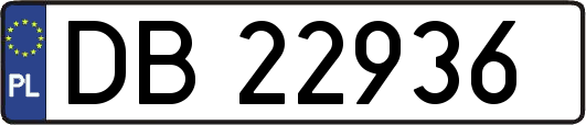 DB22936