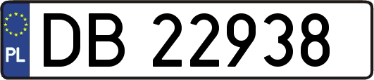 DB22938