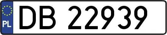 DB22939