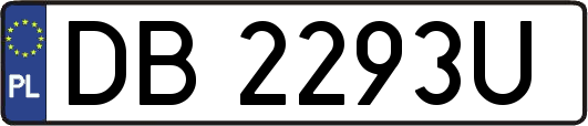 DB2293U