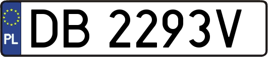 DB2293V