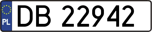 DB22942