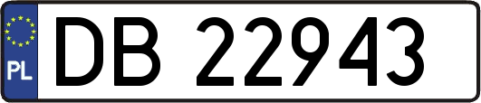 DB22943