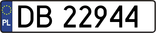 DB22944