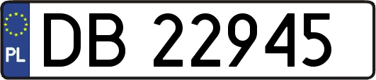 DB22945