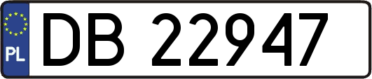DB22947