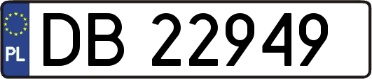 DB22949
