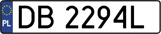 DB2294L