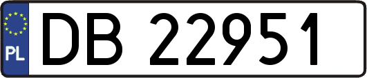 DB22951
