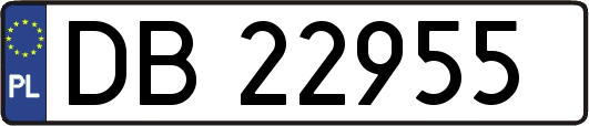 DB22955