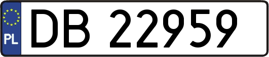 DB22959
