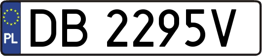 DB2295V