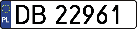 DB22961