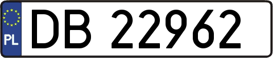 DB22962