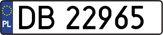 DB22965