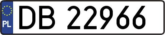 DB22966