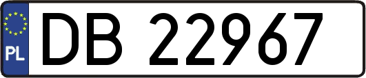 DB22967
