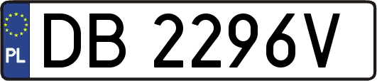 DB2296V