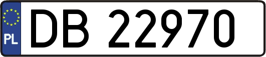 DB22970