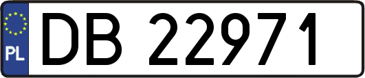 DB22971