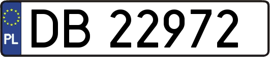 DB22972