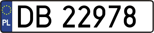 DB22978