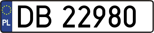 DB22980