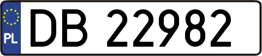DB22982