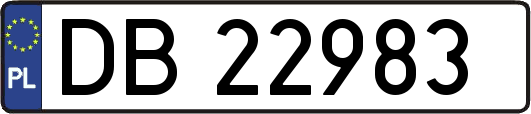 DB22983