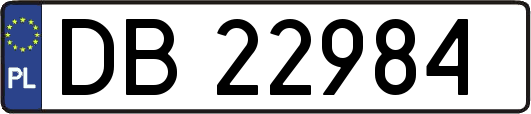 DB22984