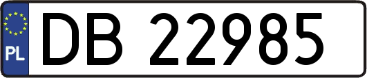 DB22985