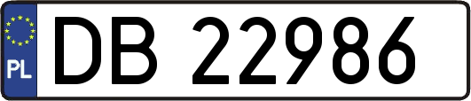 DB22986