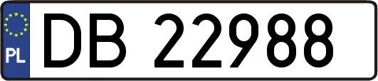 DB22988