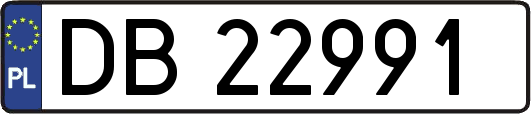 DB22991