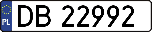 DB22992