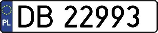 DB22993